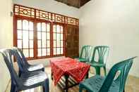 Kamar Tidur JIO Homestay