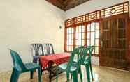 Lobi 5 JIO Homestay