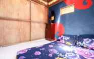 Bedroom 2 Segajih Central Stay and Education