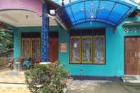 Exterior Sutrisno Homestay