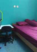 BEDROOM Sutrisno Homestay