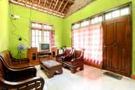 Sảnh chờ Kasmiyem Homestay