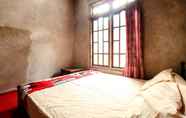 Kamar Tidur 4 Kasmiyem Homestay