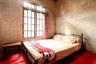 Kamar Tidur Kasmiyem Homestay