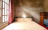 Kamar Tidur 7 Kasmiyem Homestay