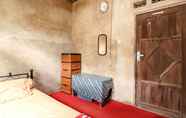 Kamar Tidur 5 Kasmiyem Homestay