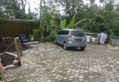 Ruang untuk Umum 6 Hotel Teratai Putih