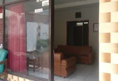 Lobi 3 Hotel Teratai Putih