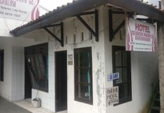 Bangunan 5 Hotel Teratai Putih