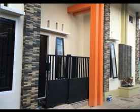 Exterior 4 Hanna Homestay