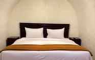 ห้องนอน 2 Hotel Nature Bromo & Resort 
