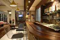 Bar, Cafe and Lounge Kampaeng Ngam Hotel - SHA Extra Plus