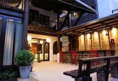 Exterior 3 Kampaeng Ngam Hotel - SHA Extra Plus