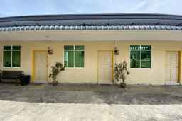 OYO 90289 Taman Kota Homestay, Rp 307.745