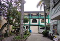외관 2 OYO 800 Ddd Habitat Dormtel Bacolod