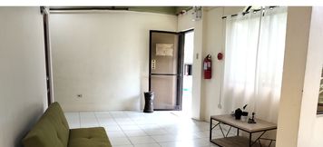 로비 5 OYO 800 Ddd Habitat Dormtel Bacolod
