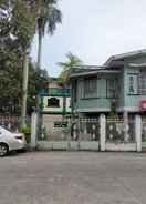EXTERIOR_BUILDING OYO 800 Ddd Habitat Dormtel Bacolod