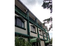 외관 3 OYO 800 Ddd Habitat Dormtel Bacolod