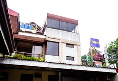 Exterior 4 OYO 802 Ka Farah's Inn