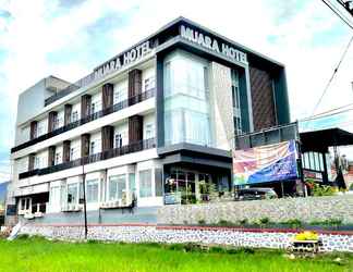 Bangunan 2 Muara Hotel Bukittinggi