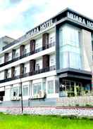 EXTERIOR_BUILDING Muara Hotel Bukittinggi