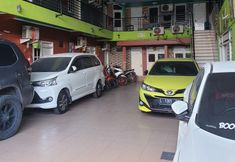 外観 6 Griya Sekar Wangi