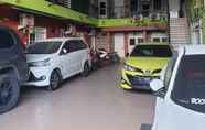 Exterior 6 Griya Sekar Wangi