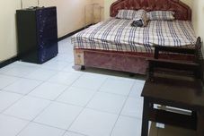 臥室 Griya Sekar Wangi