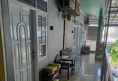 外観 3 Griya Sekar Wangi