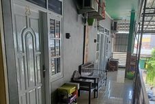 外観 Griya Sekar Wangi