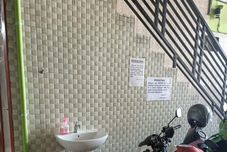 Pusat Kecergasan Griya Sekar Wangi