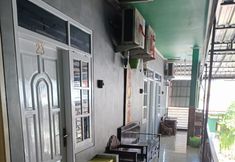 ロビー 7 Griya Sekar Wangi