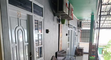 ロビー 2 Griya Sekar Wangi