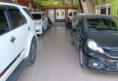 ロビー 2 Griya Sekar Wangi