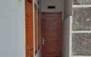 Kamar Tidur 5 Nabila Syar'i Guesthouse