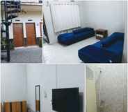 Bedroom 3 Nabila Syar'i Guesthouse