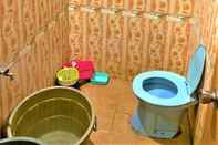 Toilet Kamar Homestay Nunung