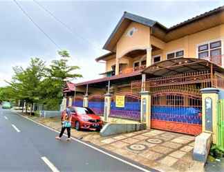 Bangunan 2 Homestay Nunung