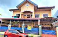 Exterior 5 Homestay Nunung