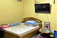 Kamar Tidur Homestay Nunung