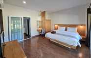 Phòng ngủ 4 Thalang Tara Resort