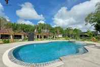 Swimming Pool Thalang Tara Resort