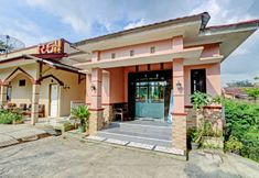 Exterior 3 OYO 90516 RGH Syariah Argopeni