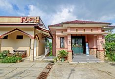 Exterior 4 OYO 90516 RGH Syariah Argopeni