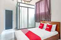 Kamar Tidur OYO 90517 Homestay Wonosobo Asri