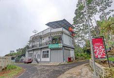 Exterior 3 OYO 90517 Homestay Wonosobo Asri