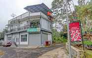 Exterior 2 OYO 90517 Homestay Wonosobo Asri