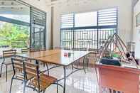 Common Space OYO 90517 Homestay Wonosobo Asri