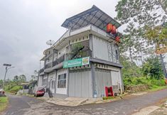 Exterior 4 OYO 90517 Homestay Wonosobo Asri