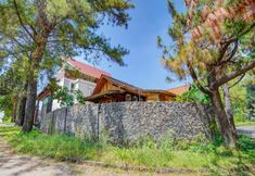 Bên ngoài 3 OYO 90519 Warmo Cottage